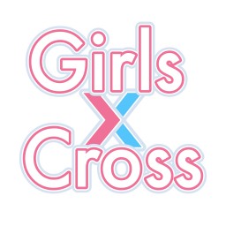 GirlsCross!!Vol.38
