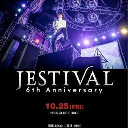 JESTIVAL 6th Anniversary