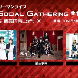 Social Gathering #10