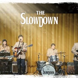 THE SLOWDOWN(購入フォーム0728)