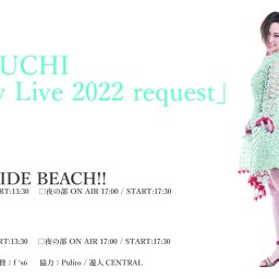 Birthday Live 2022 横浜【夜公演】