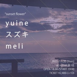 yuine / スズキ /meli