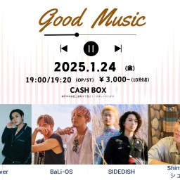 (1/24)GoodMusic