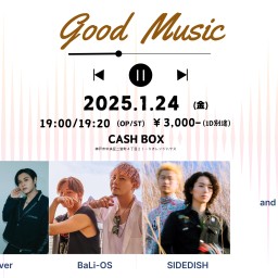 (1/24)GoodMusic