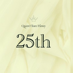 (4/23)Queen'sTearsHoney 25th［2部］