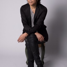 7/19(土)「米川英之 独奏会」@高崎SLOW TIME cafe