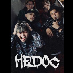 HEDOC トーク&Live