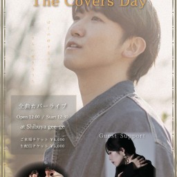 「 The Covers Day 」vol.4