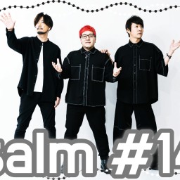 Psalmマンスリーワンマンライブ #142