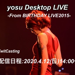 yosu Desktop LIVE