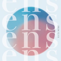 Flo records pre.  1st Cover Live 「ens」