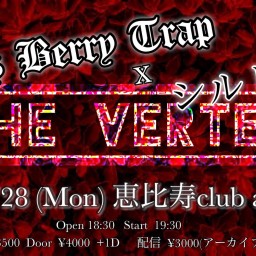 Luz Berry Trap x シルドラ THE VERTEX