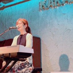 7/21(月祝)宮崎奈穂子定期公演@御茶ノ水KAKADO