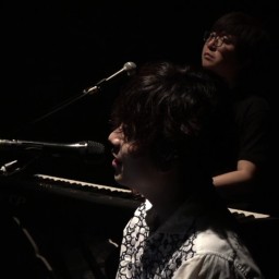 5.7 18:30 磯山純ワンマンライブ〜ピアノと僕〜
