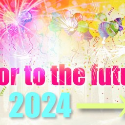 Door to the future【MAIKA】