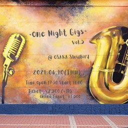 One Night Gigs vol.5