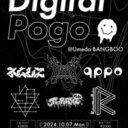 【Digital Pogo】