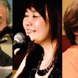 【夜】清水容子、井上信平、森下滋