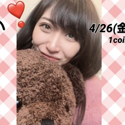4/26(金) 21時クラブ美緒【Yeahチケット♡】