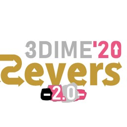 3dime’20 Revers-2.0-