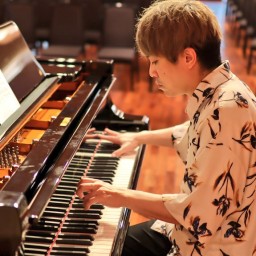 よっしーのピアノ@広島