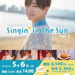 Singin' In The Sun vol.2