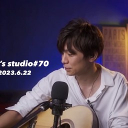 i-mar’s studio#70