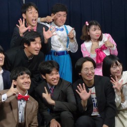 パキパパラライブ20250527