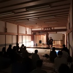 帰ってきた高崎怪談会