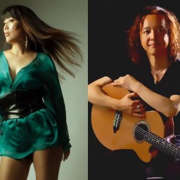 MAREE ARAKY & 竹中俊二 〜お昼間 Duo Live〜