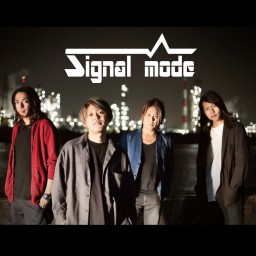 Signal modeトーク＆アコースティックライブ