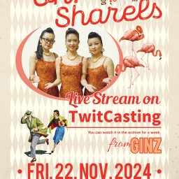 Oh!Shareles Live Streaming 