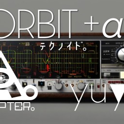 テクノイド。-ORBIT +α。-