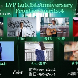 LVP Lab.〜Frontier Spirits４〜