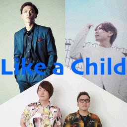Like a Child ~松田栄作＆サーム＆MITSUAKI~