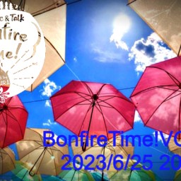 サンタラ　Bonfire Time! VOL.29