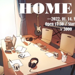 Home Ⅱ