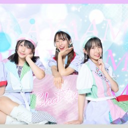 ３月５日　Sha☆in　ひな祭り公演