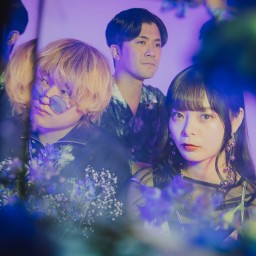 POP ART TOWN  New EP『Spice』Release ONEMAN TOUR FINAL