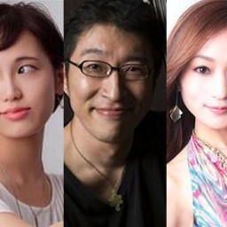 【昼ジャズ】中村健吾、小沢咲希、酒井麻生代 vol.5 