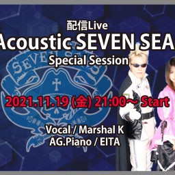 Acoustic SEVEN SEAS