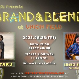 BRAND BLEND