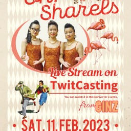 Oh!Sharels Live Streaming 2/11