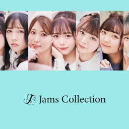 JamsCollectionお披露目LIVE