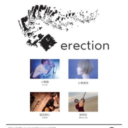 1/15 erection