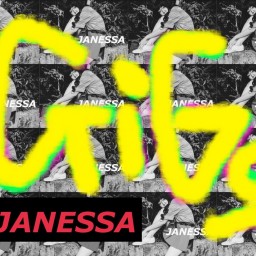 JANESSA 配信ライブ 2021.5