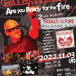 Are You Ready For The Fire!?