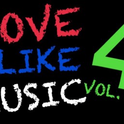 LOVE LIKE MUSIC VOL.4