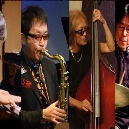 Urban Quartet Jazz Live