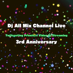 ㊗️3rd Anniversary of Weekend Mix Saturday Vol.143